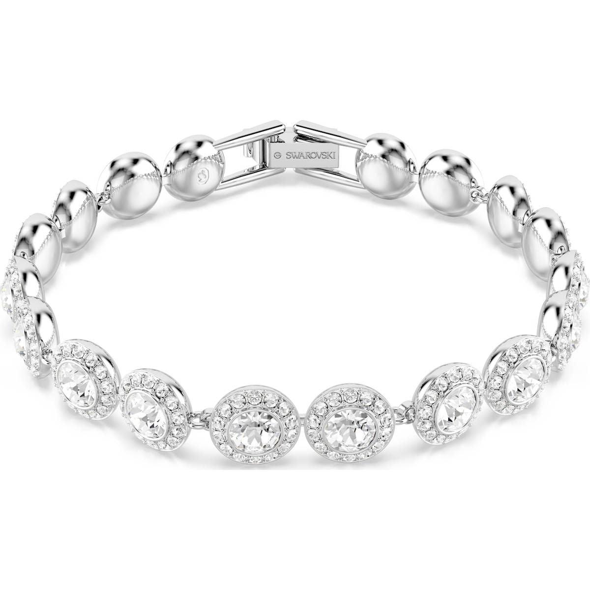 Swarovski Una Armband M 5682279