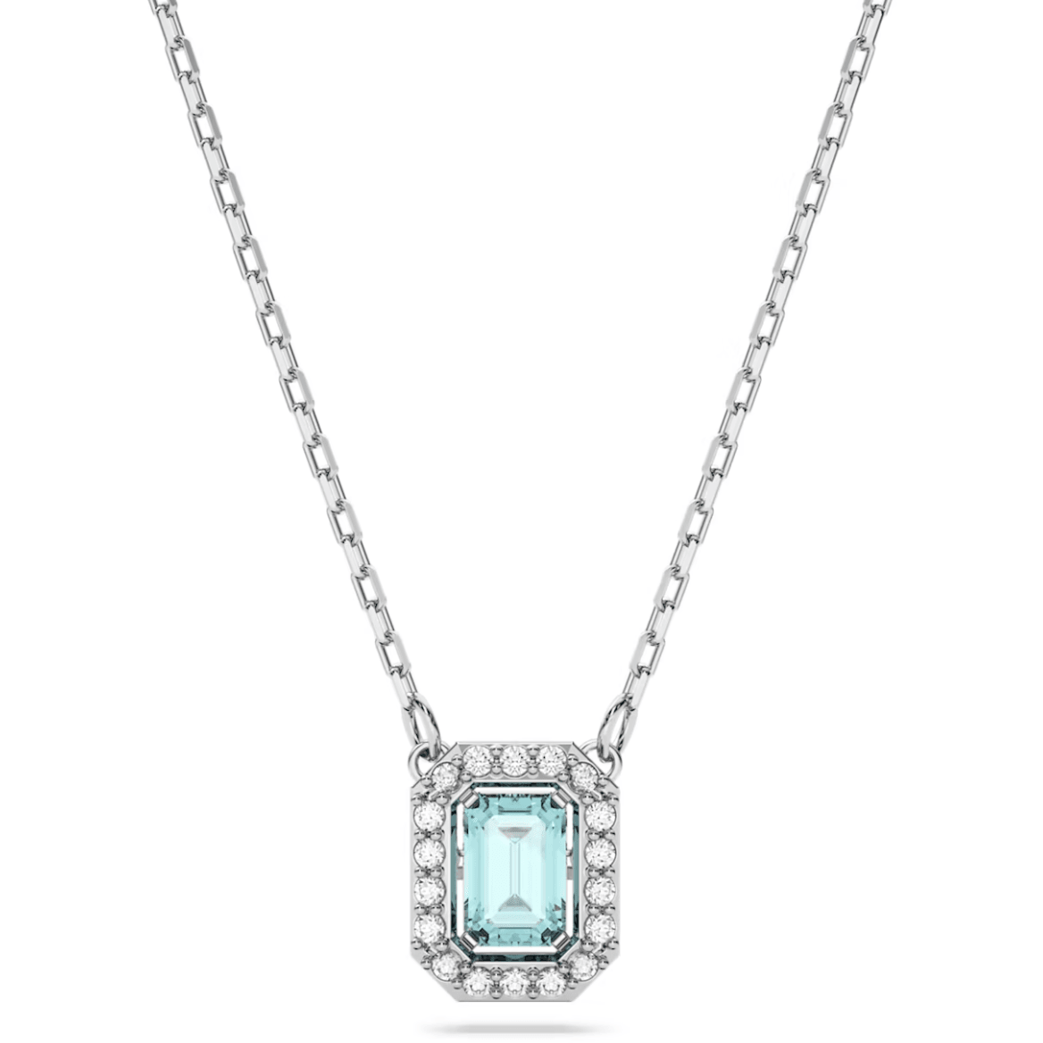 Swarovski Una Ketting 5640289