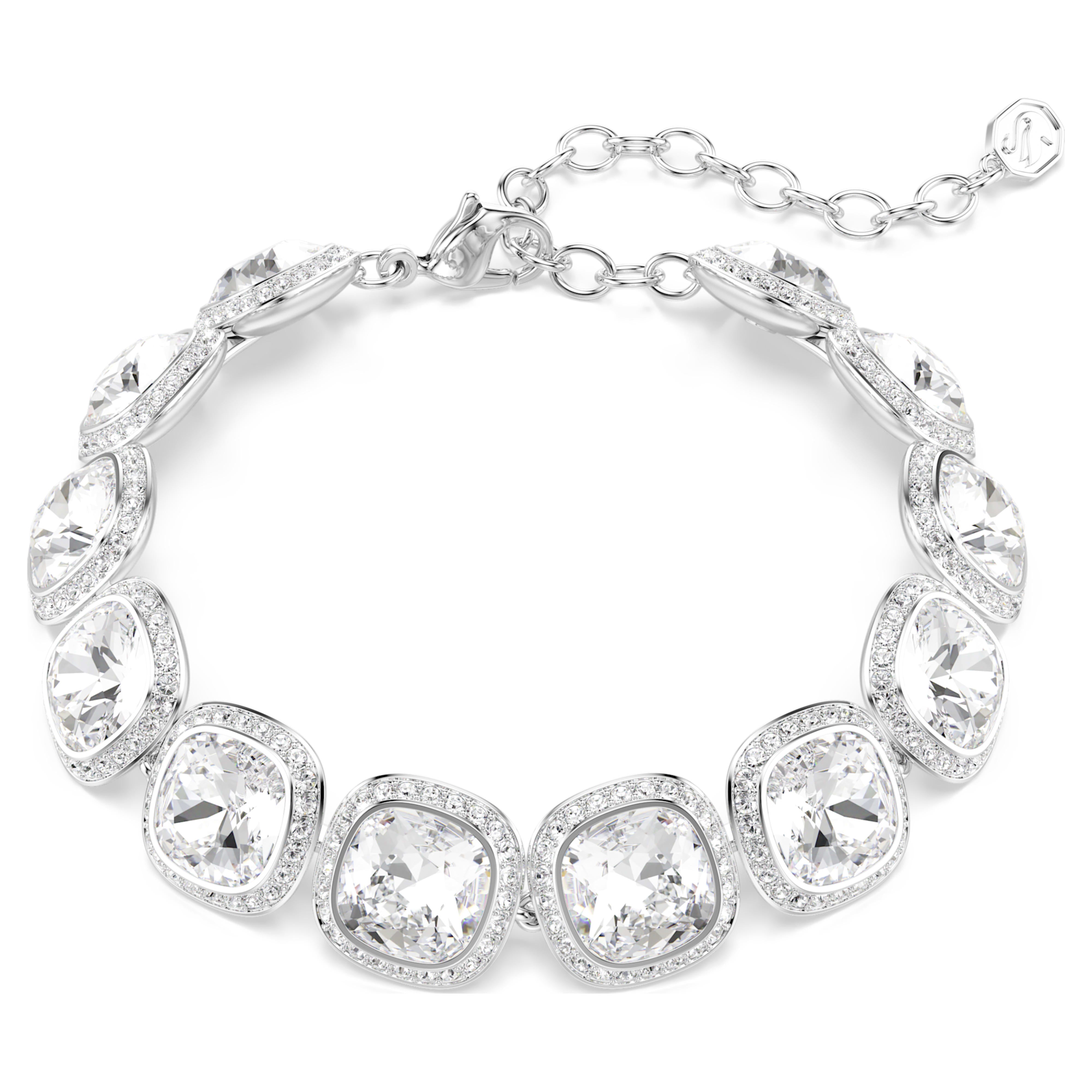Swarovski Una Angelic Armband 5751558