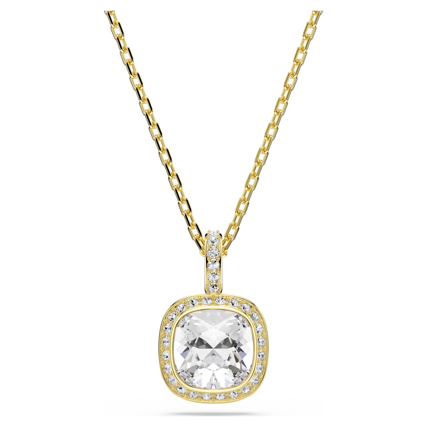 Swarovski Una Angelic Ketting met Hanger 5764761