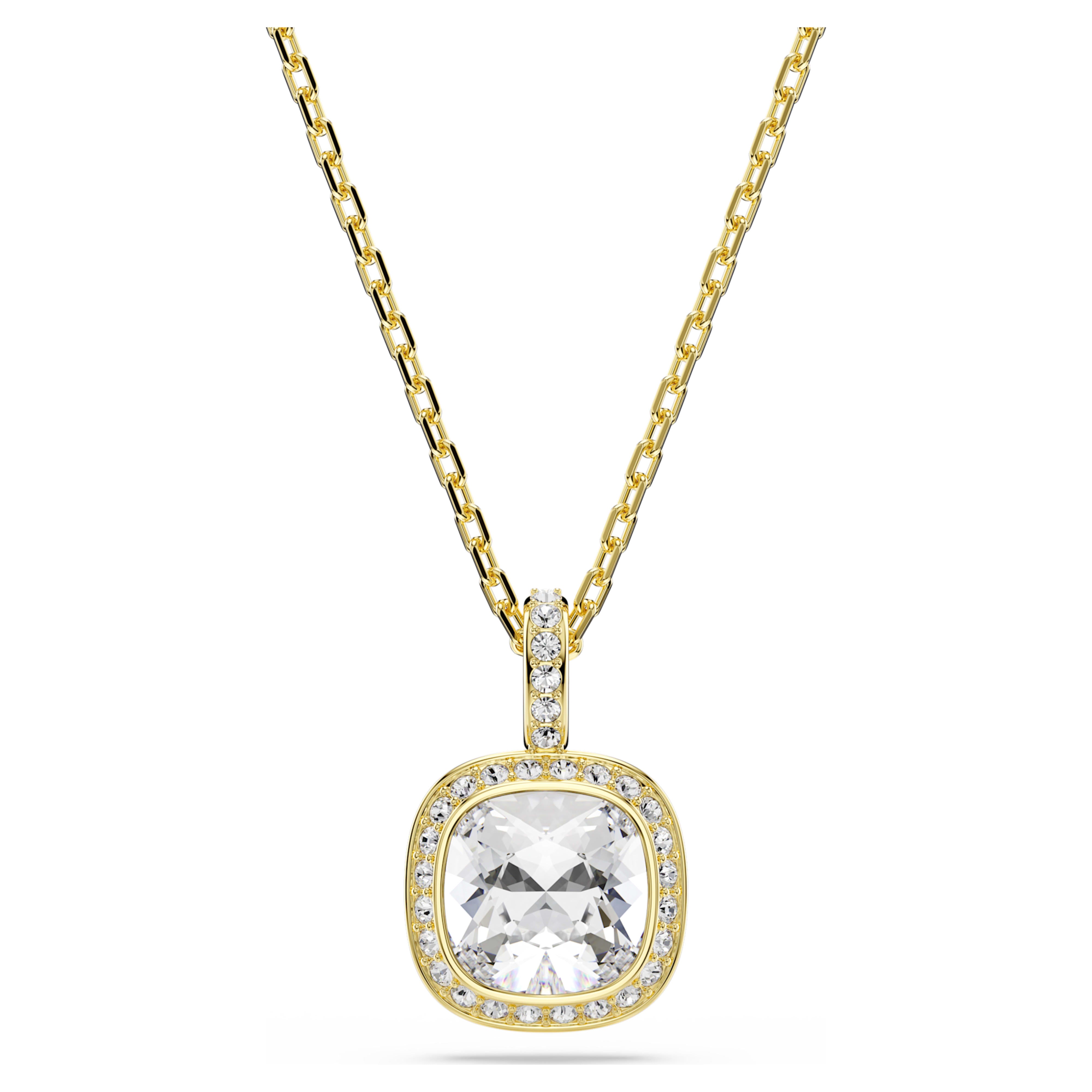 Swarovski Una Angelic Ketting met Hanger 5764761