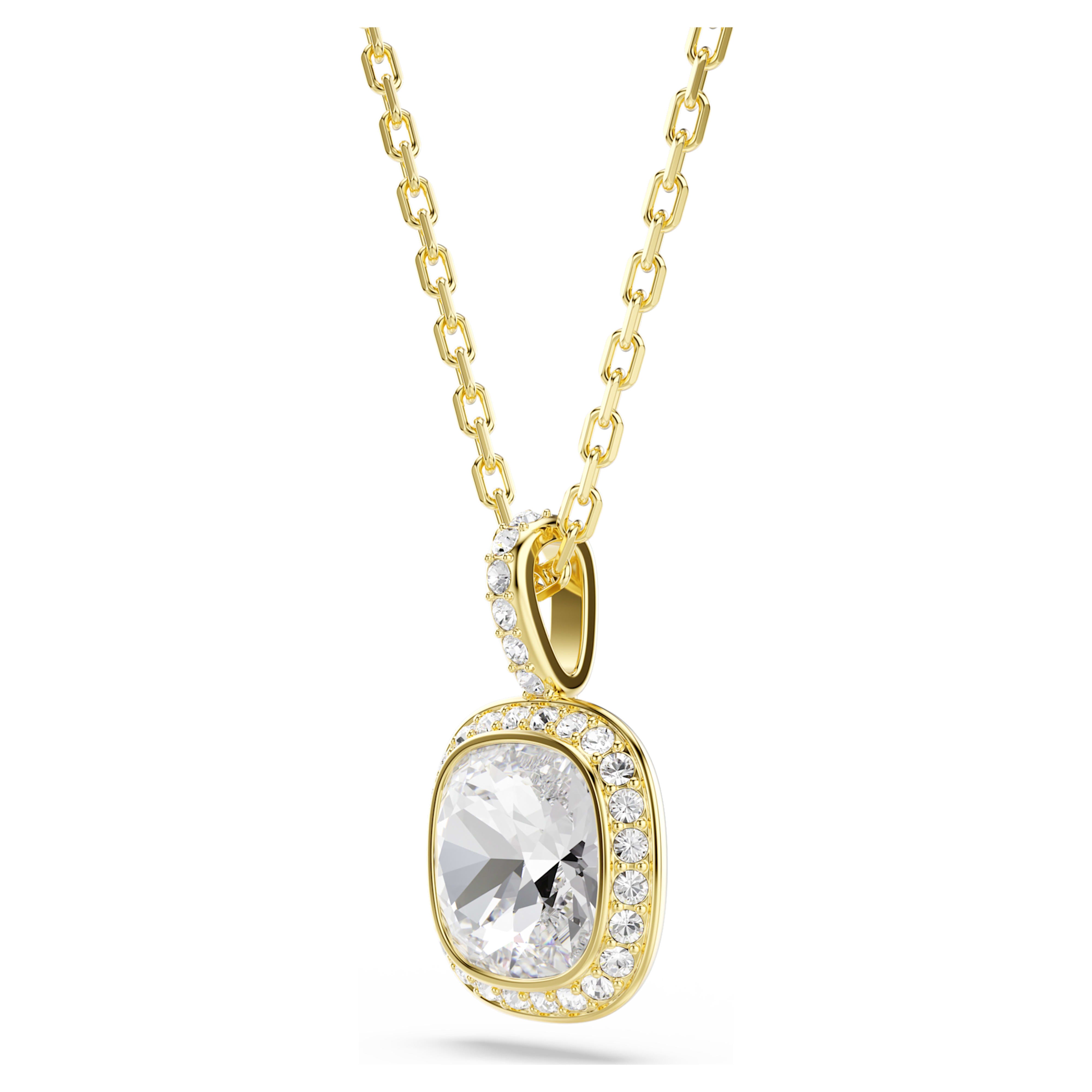 Swarovski Una Angelic Ketting met Hanger 5764761