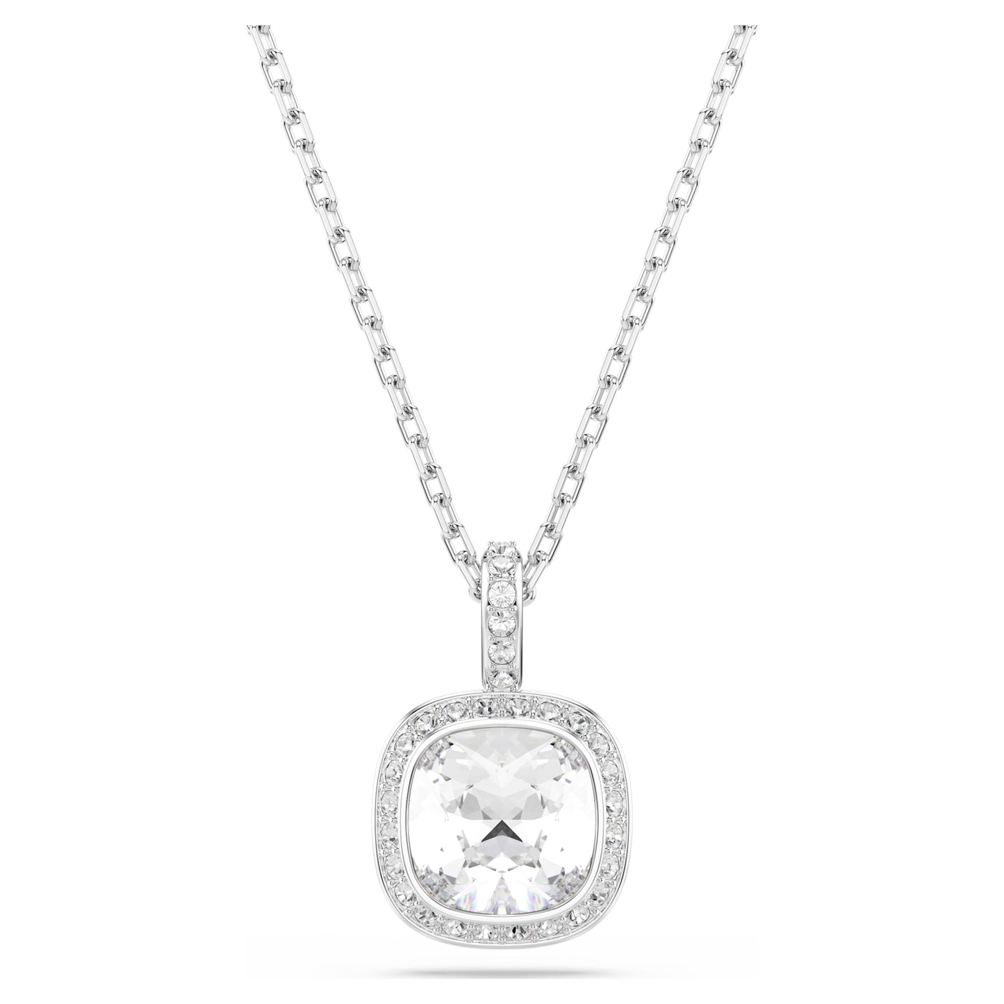 Swarovski Una Angelic Ketting met Hanger 5754340