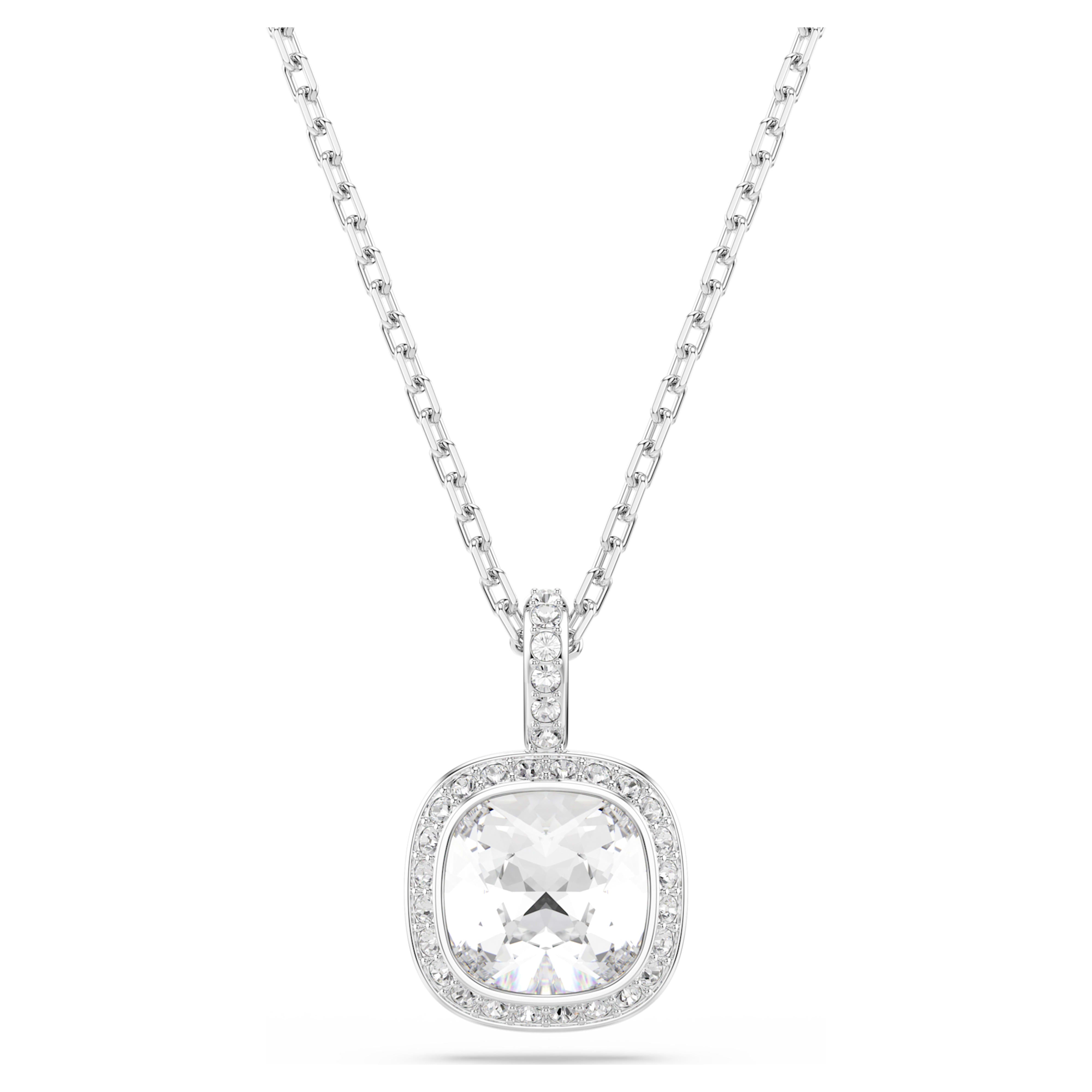 Swarovski Una Angelic Ketting met Hanger 5754340