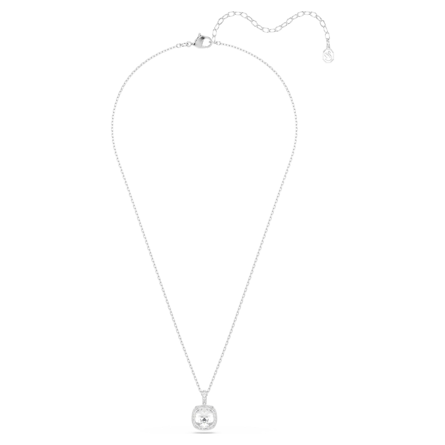 Swarovski Una Angelic Ketting met Hanger 5754340