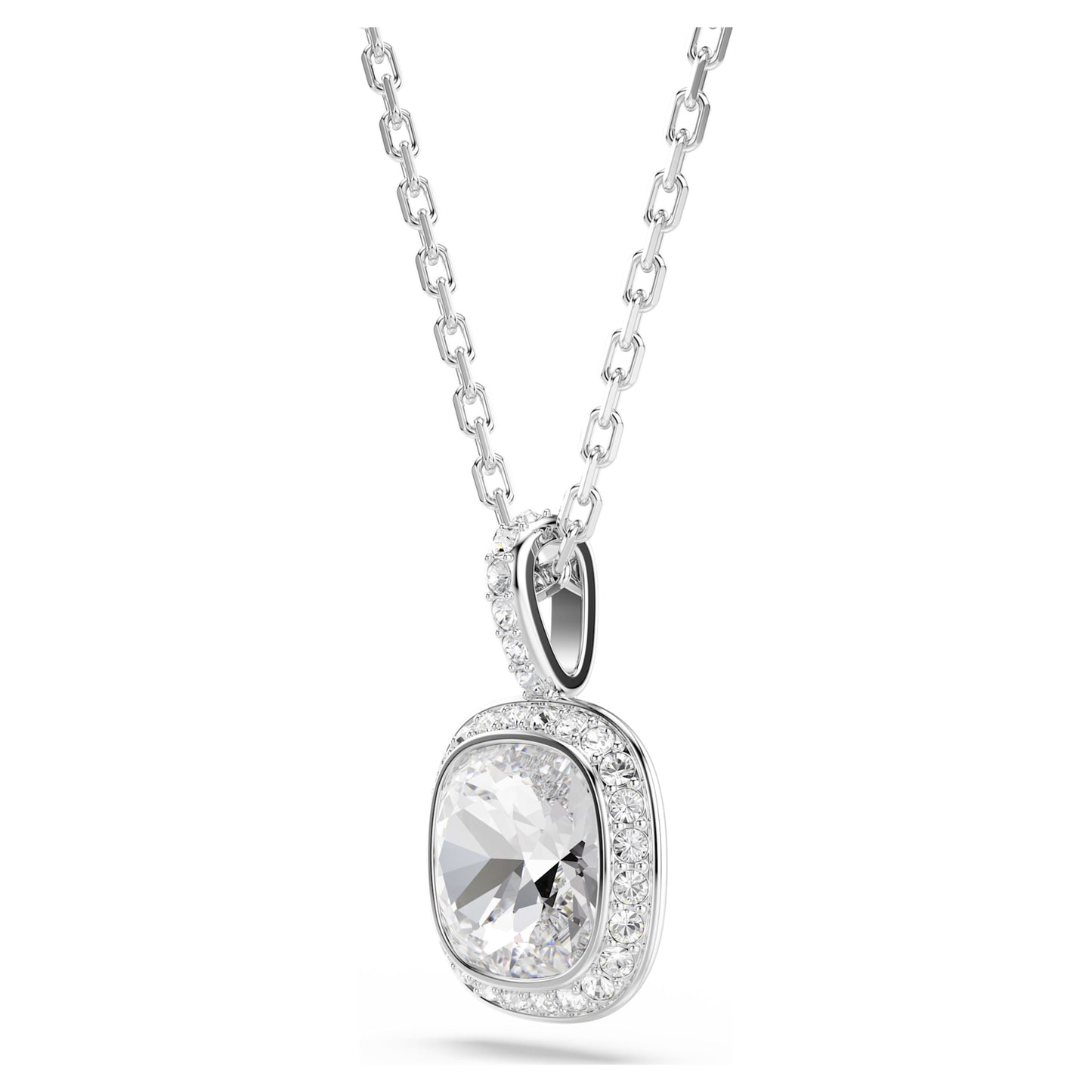 Swarovski Una Angelic Ketting met Hanger 5754340