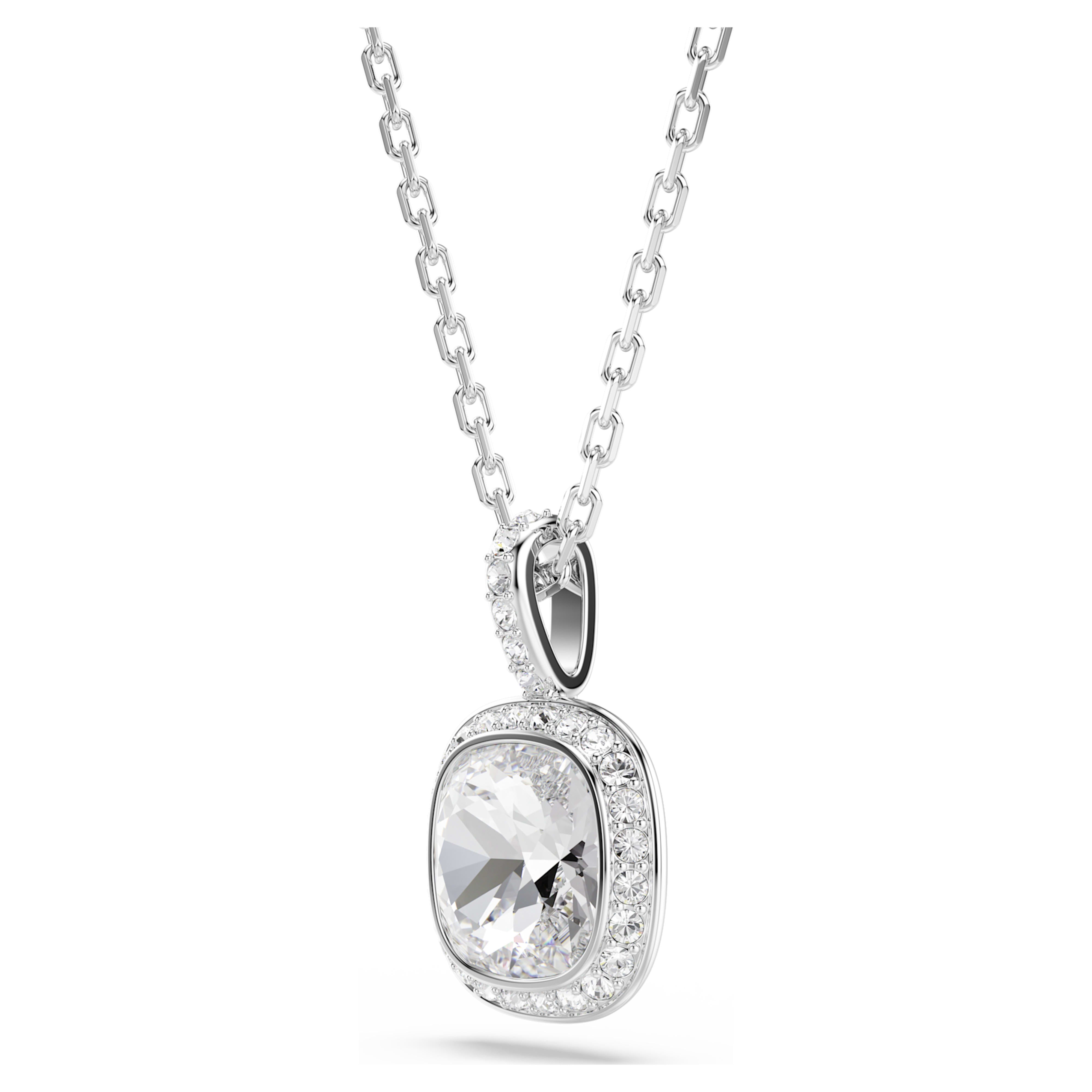 Swarovski Una Angelic Ketting met Hanger 5754340