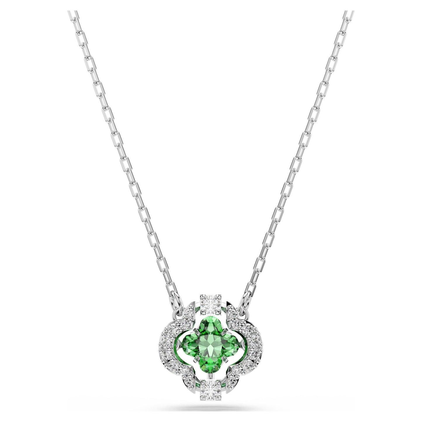 Swarovski Una Angelic Ketting met Hanger 5757785
