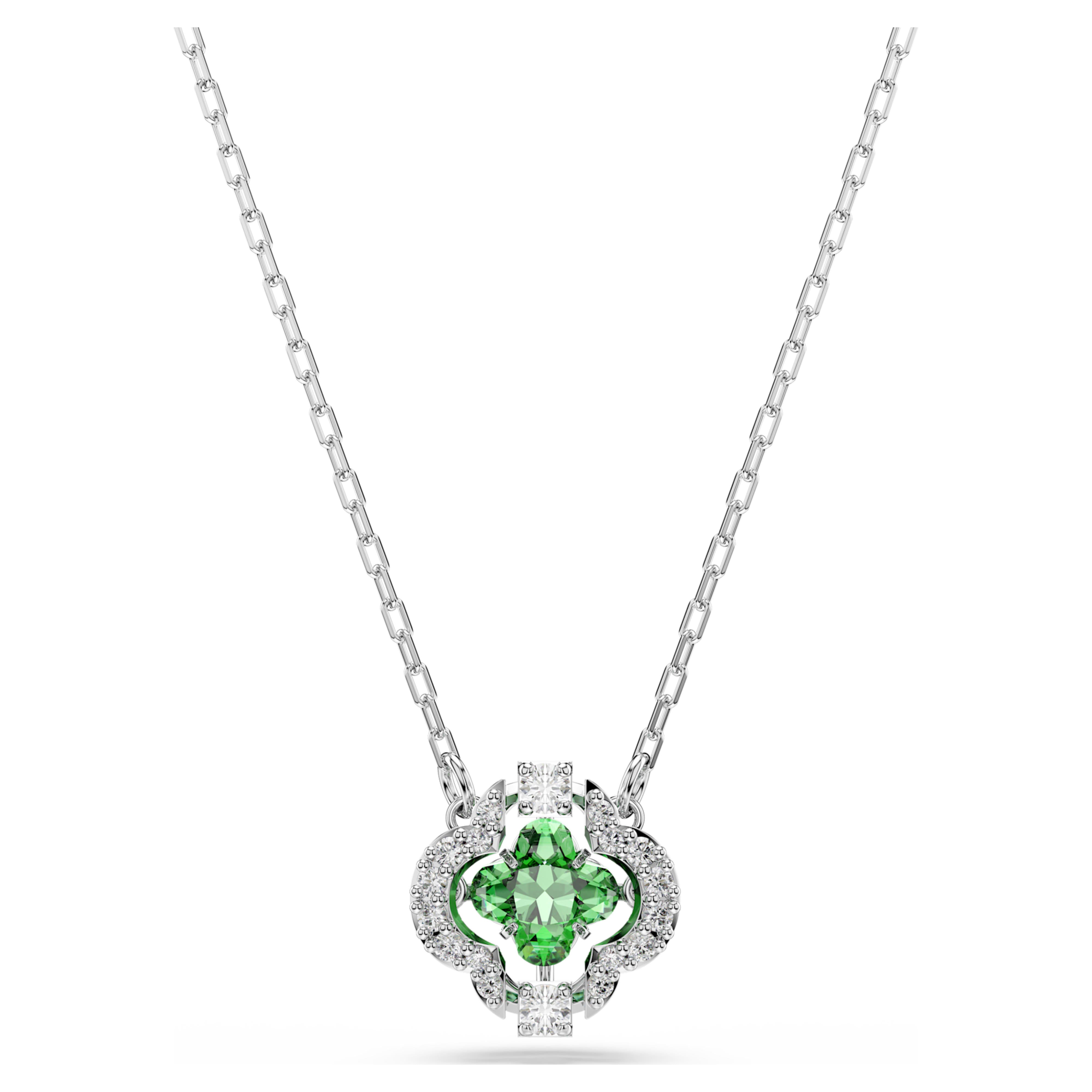 Swarovski Una Angelic Ketting met Hanger 5757785