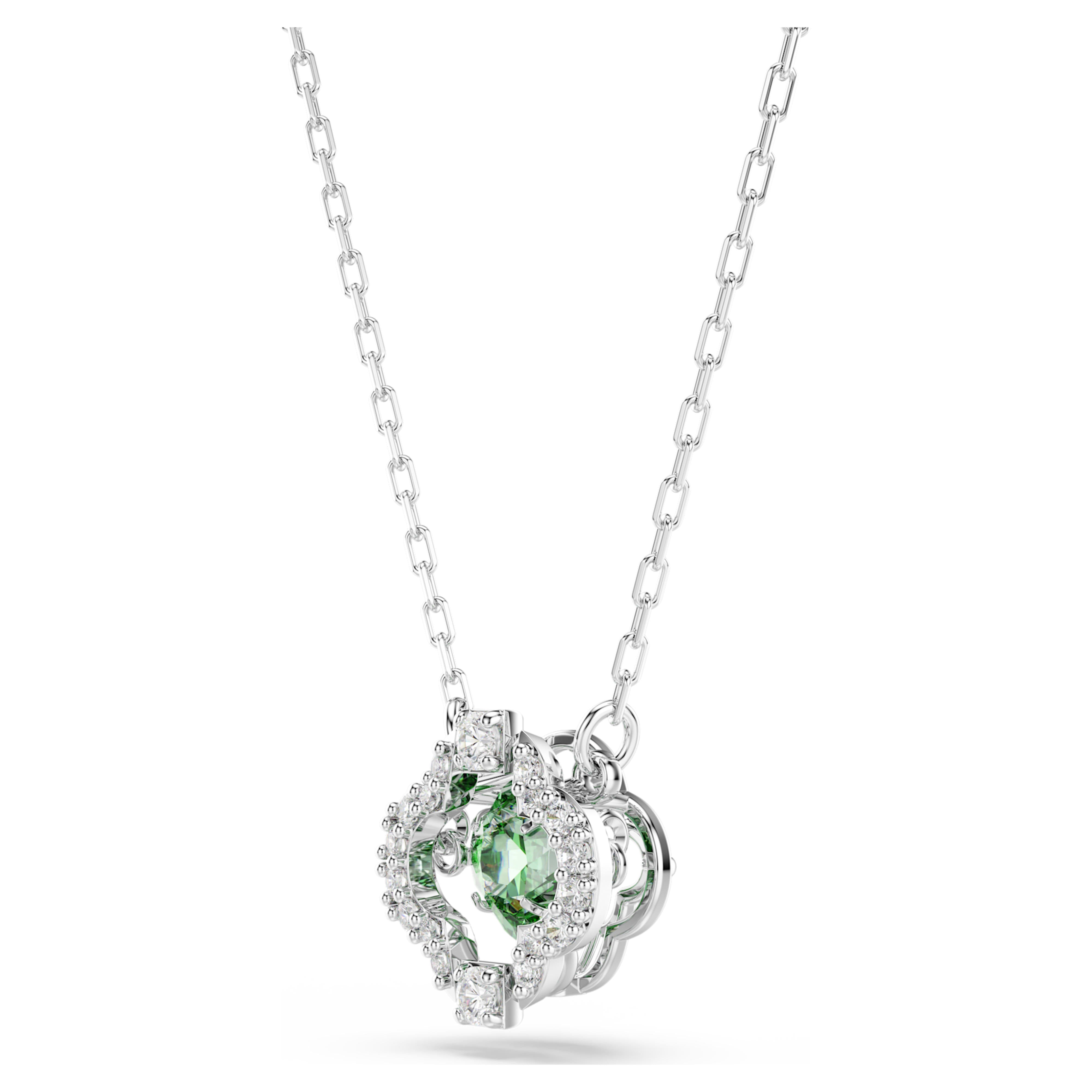 Swarovski Una Angelic Ketting met Hanger 5757785