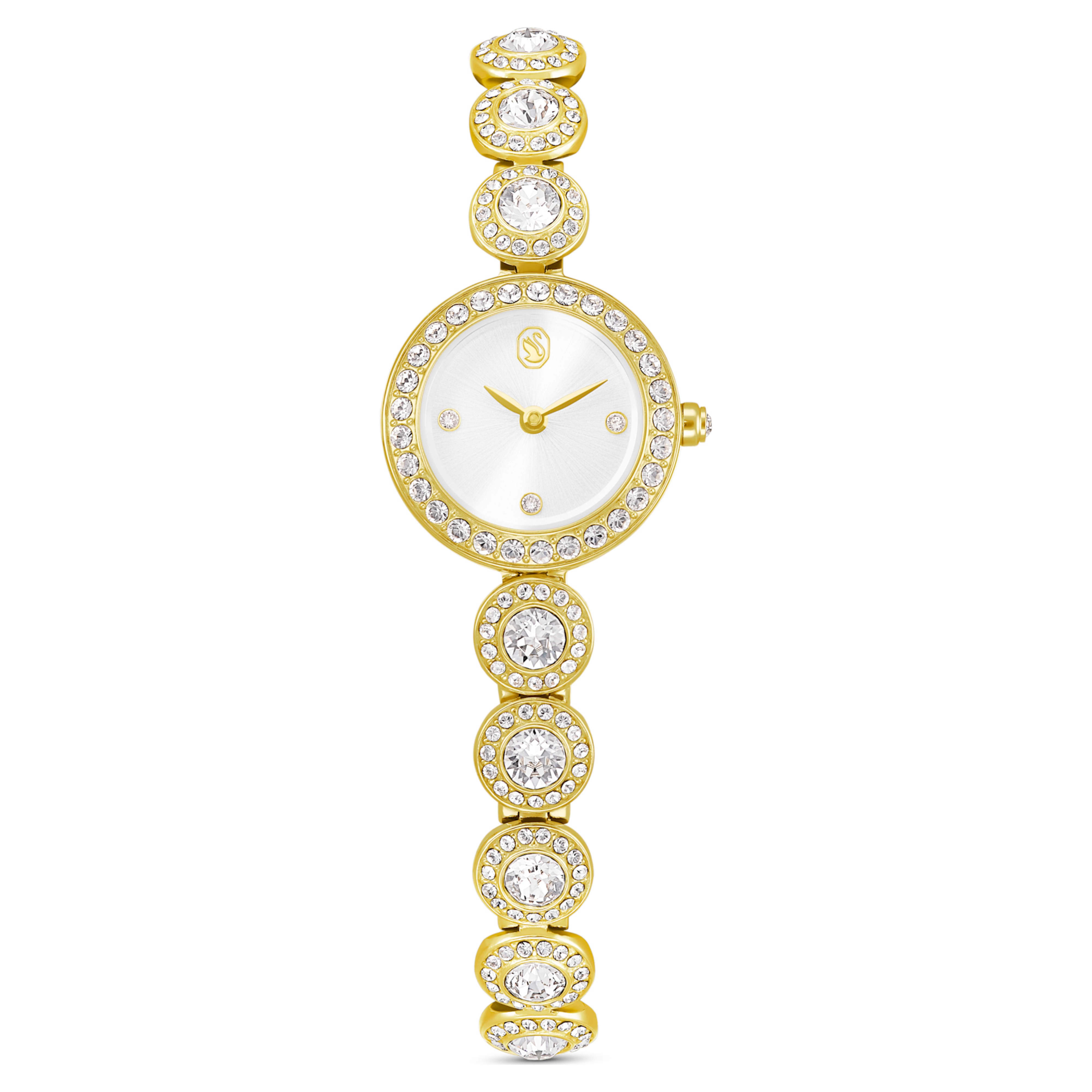 Swarovski Una Angelic horloge 5750500