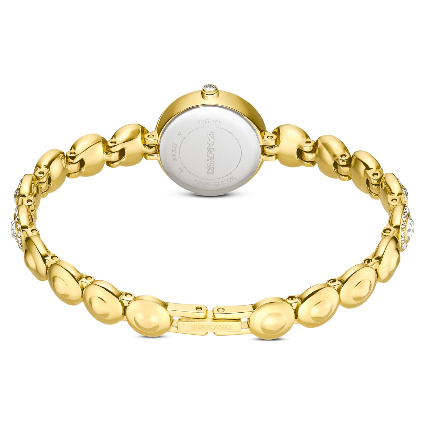 Swarovski Una Angelic horloge 5750500