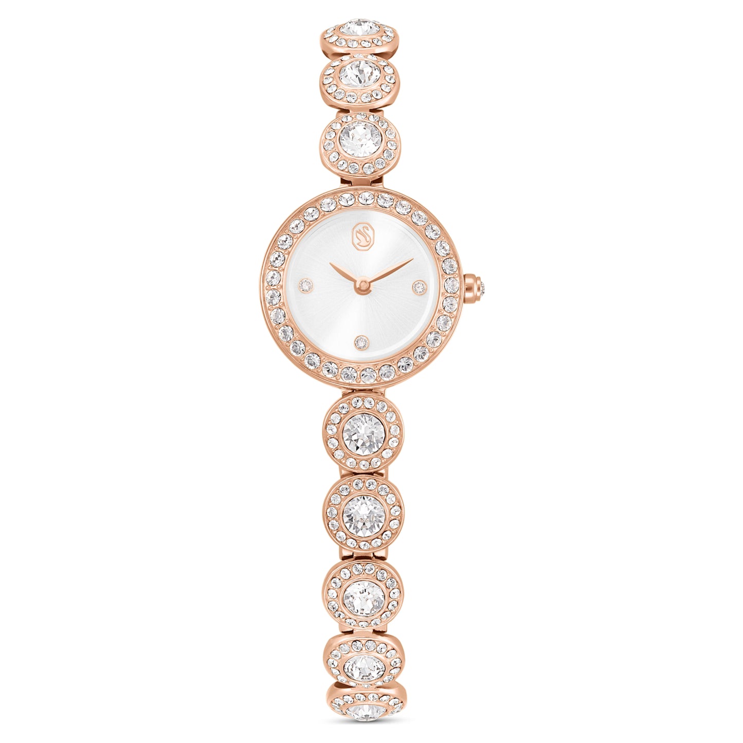 Swarovski Una Angelic Horloge 5753309