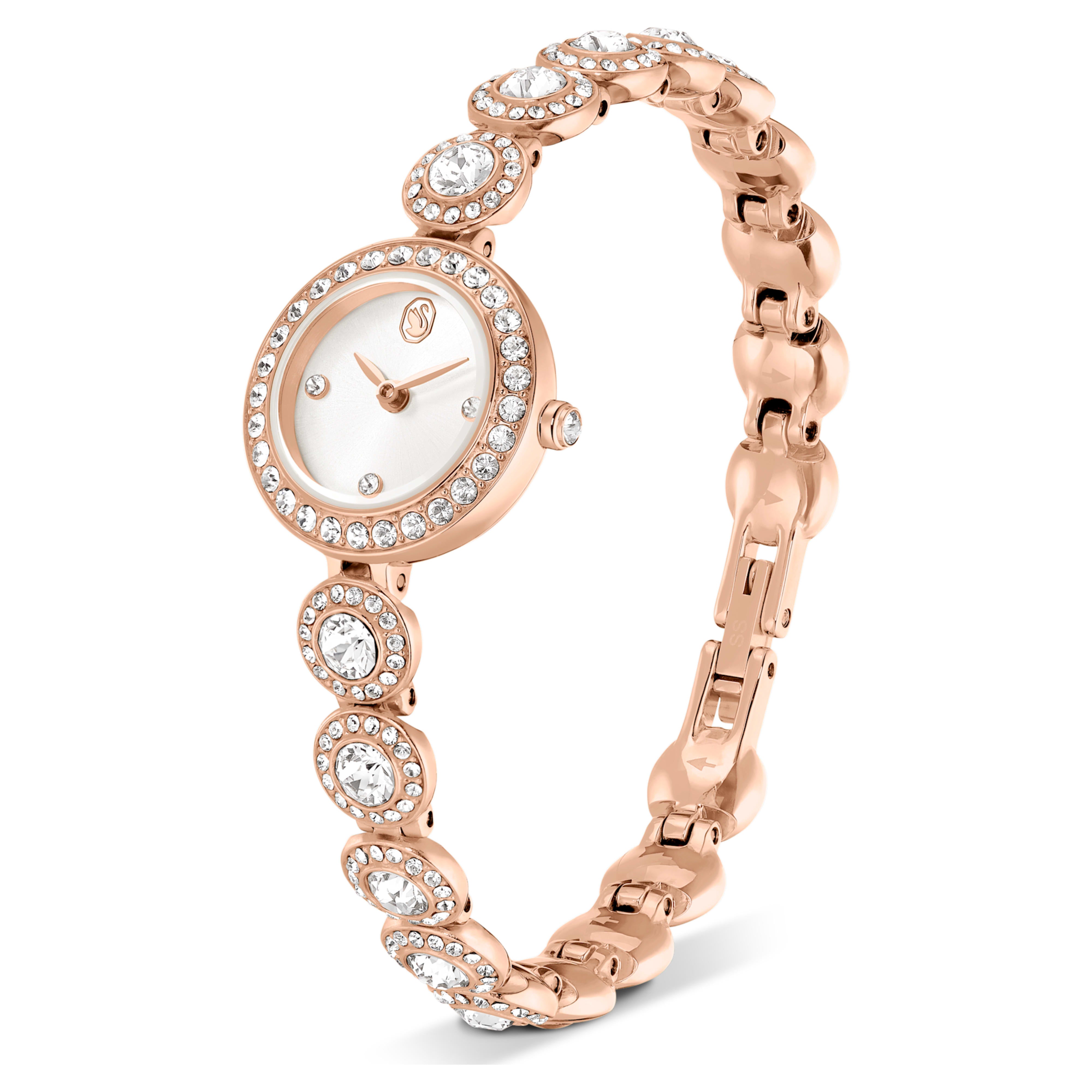Swarovski Una Angelic Horloge 5753309