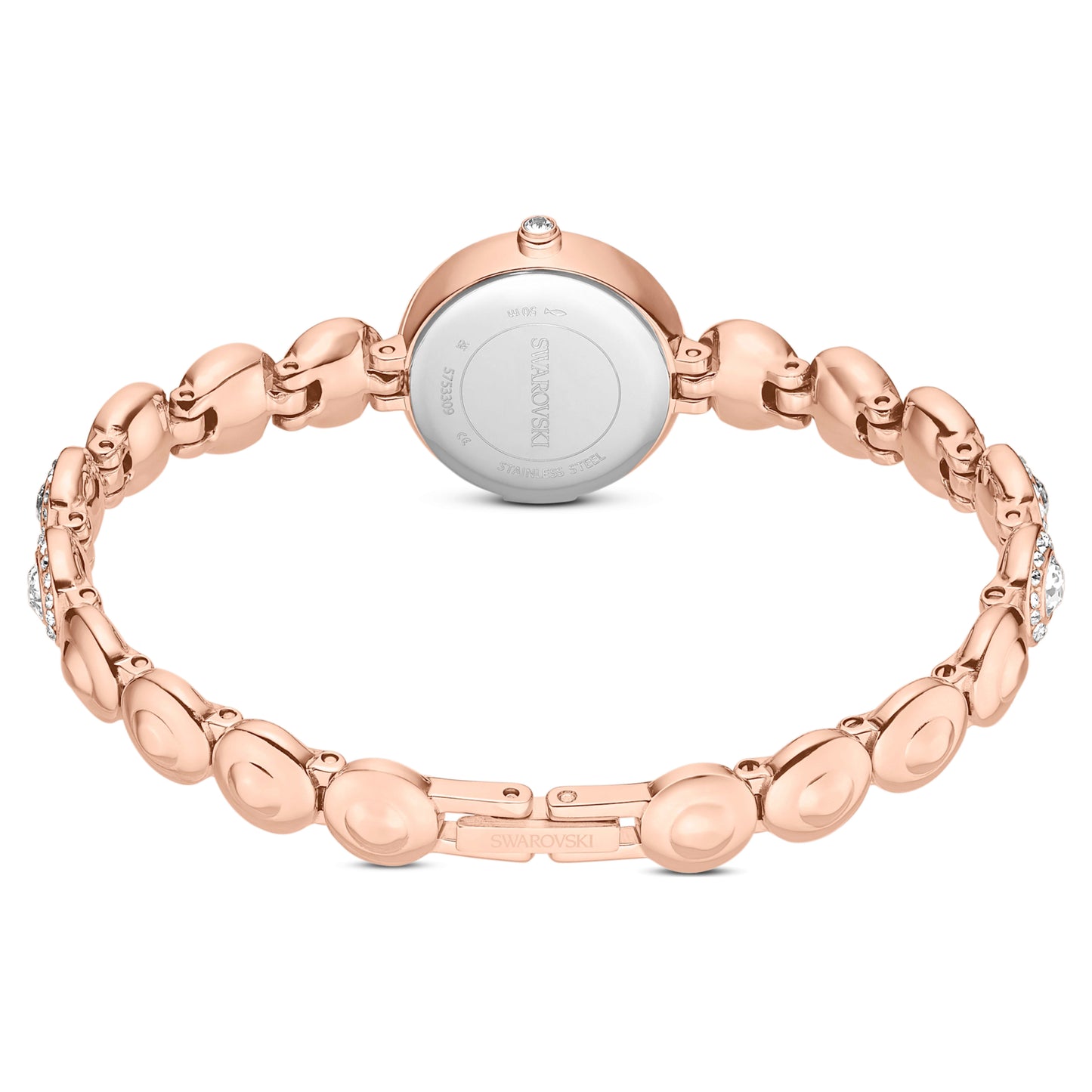 Swarovski Una Angelic Horloge 5753309