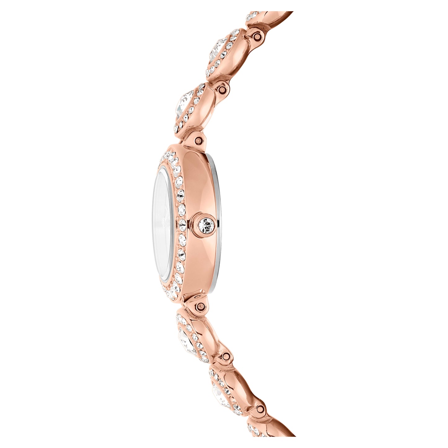 Swarovski Una Angelic Horloge 5753309