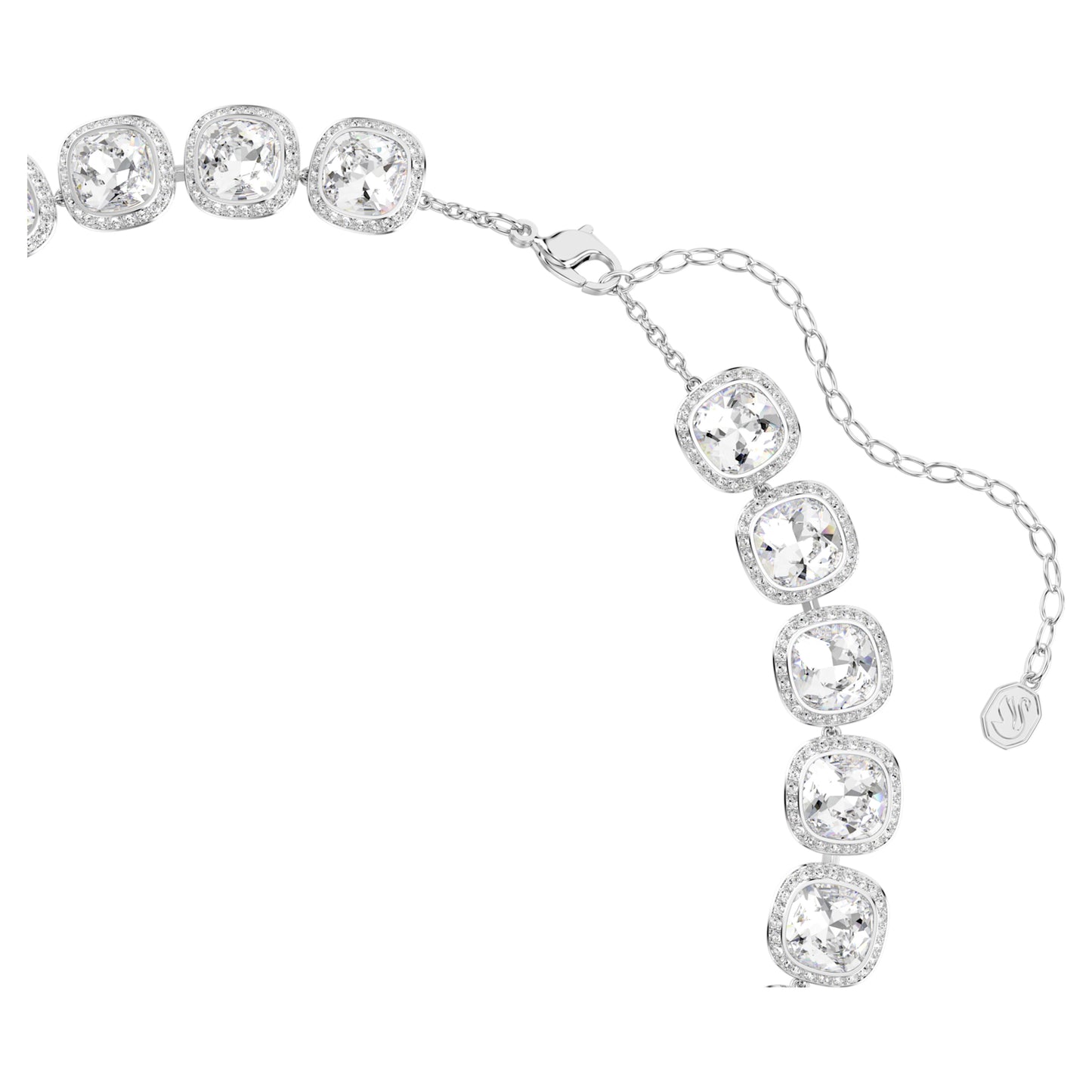Swarovski Una Angelic Ketting 5751326
