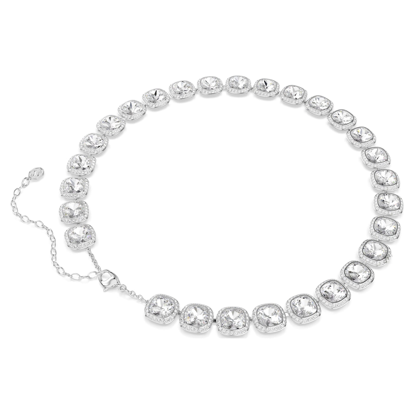 Swarovski Una Angelic Ketting 5751326