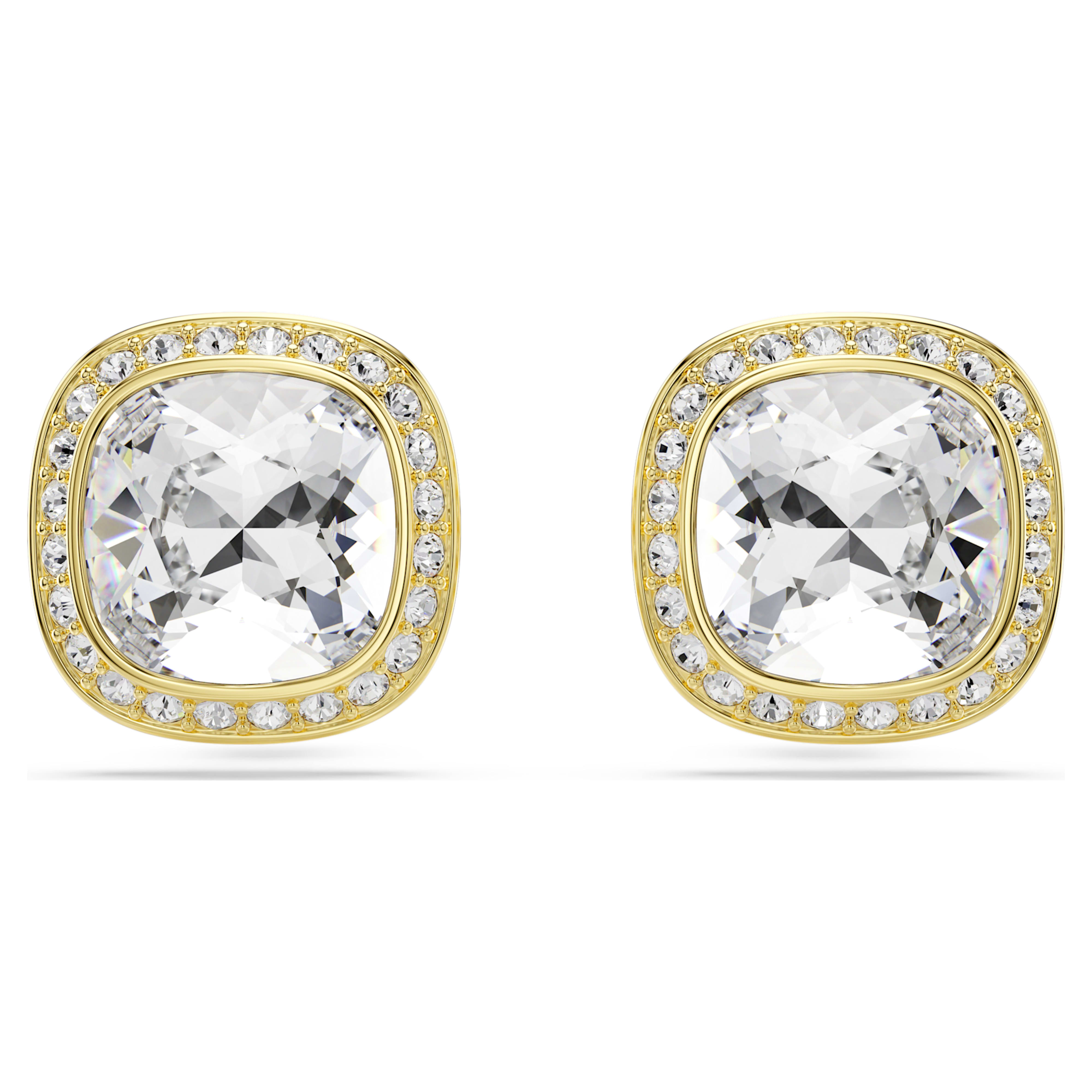 Swarovski Una Angelic Oorknoppen 5764762