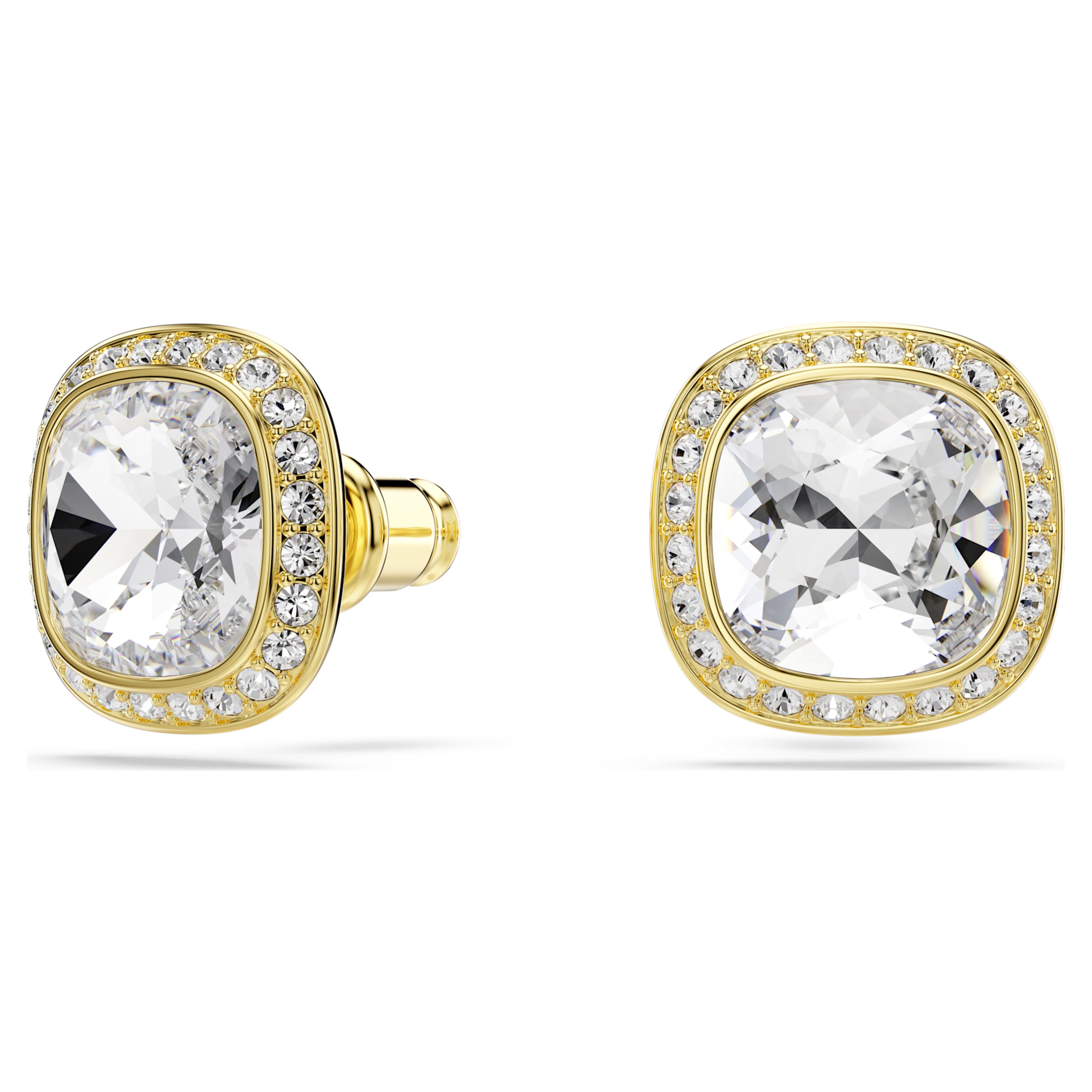 Swarovski Una Angelic Oorknoppen 5764762