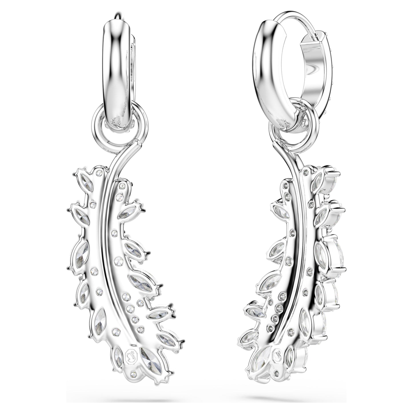 Swarovski Vienna Oorhangers 5754272