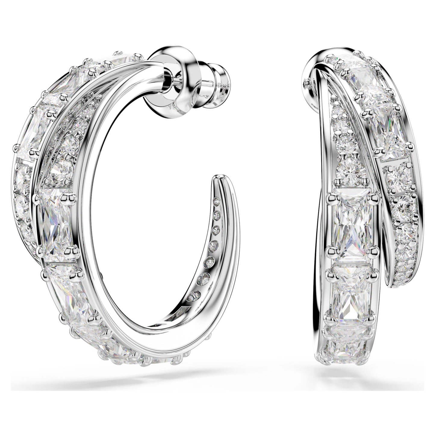 Swarovski Vienna Oorringen 5749069