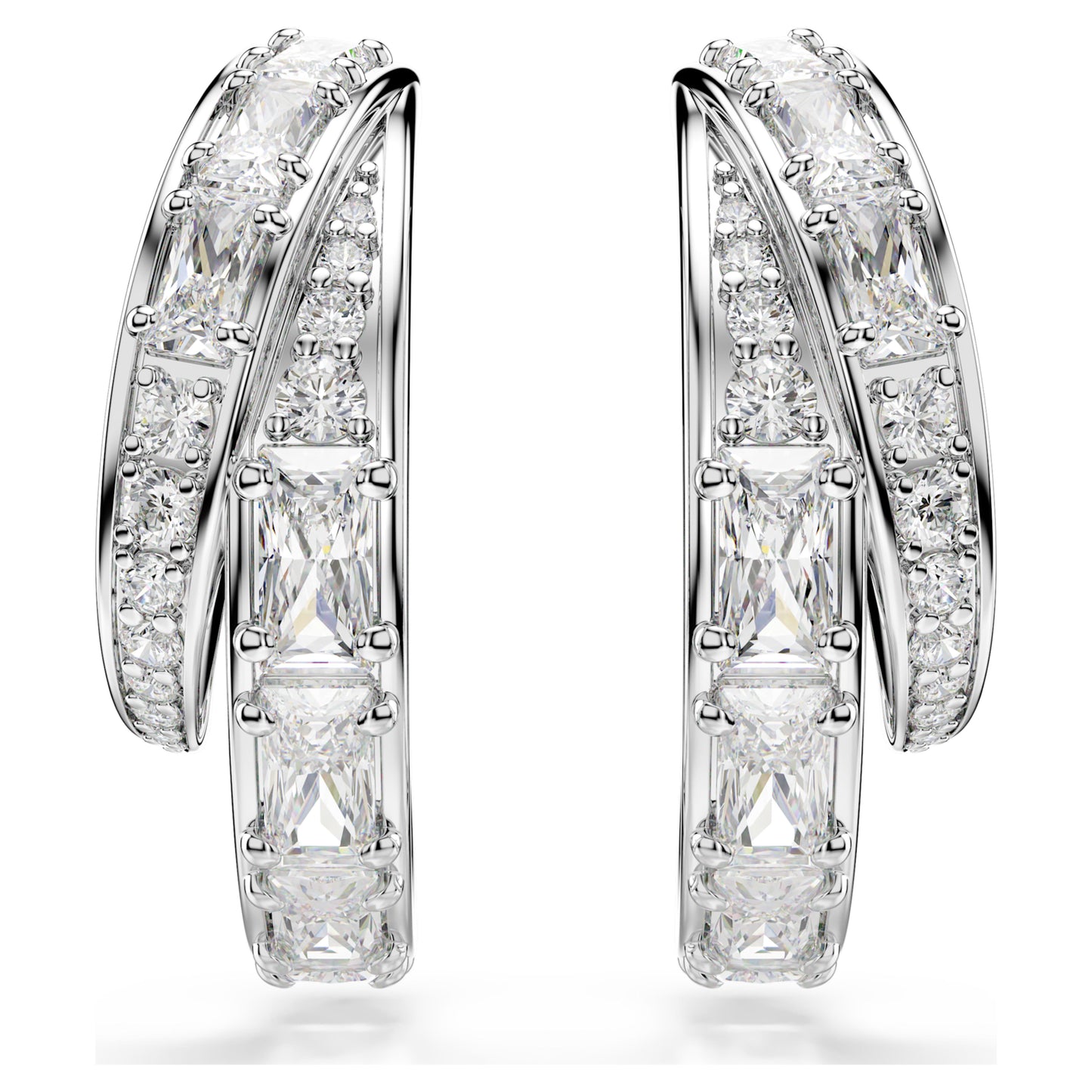 Swarovski Vienna Oorringen 5749069
