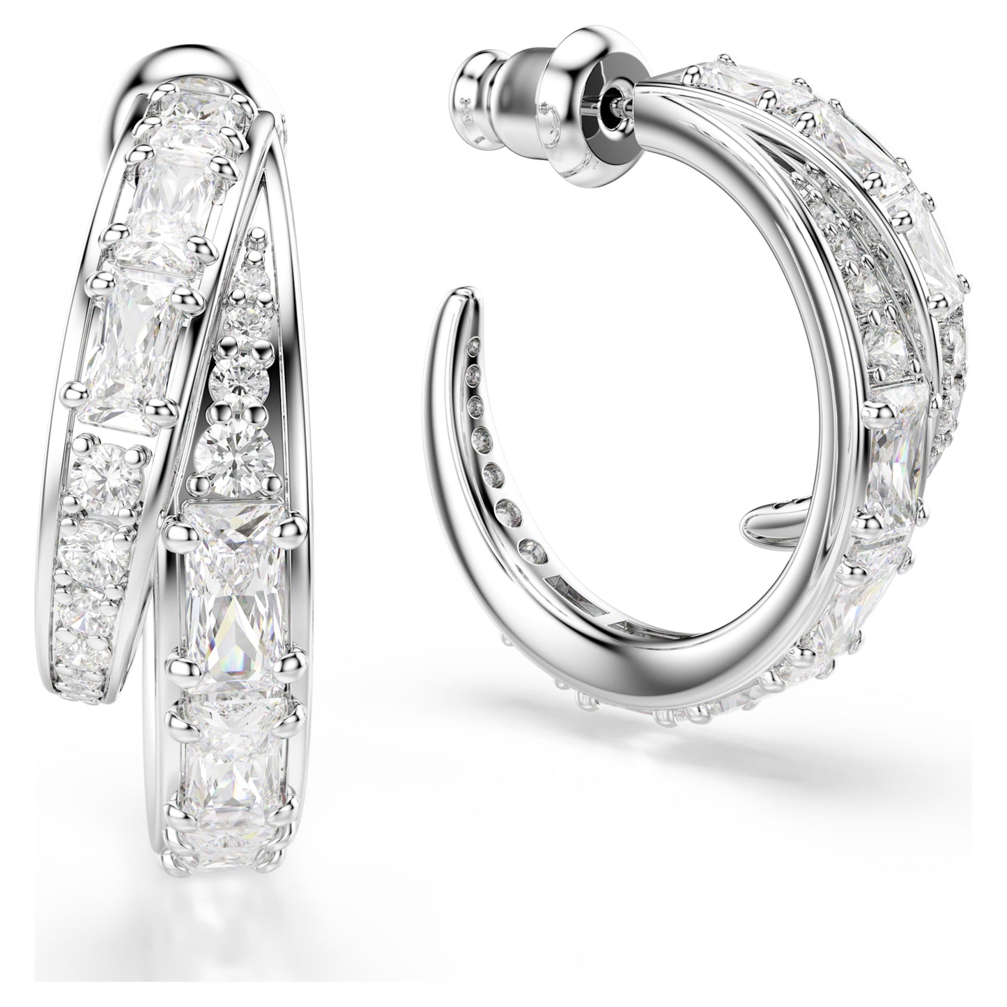 Swarovski Vienna Oorringen 5749069