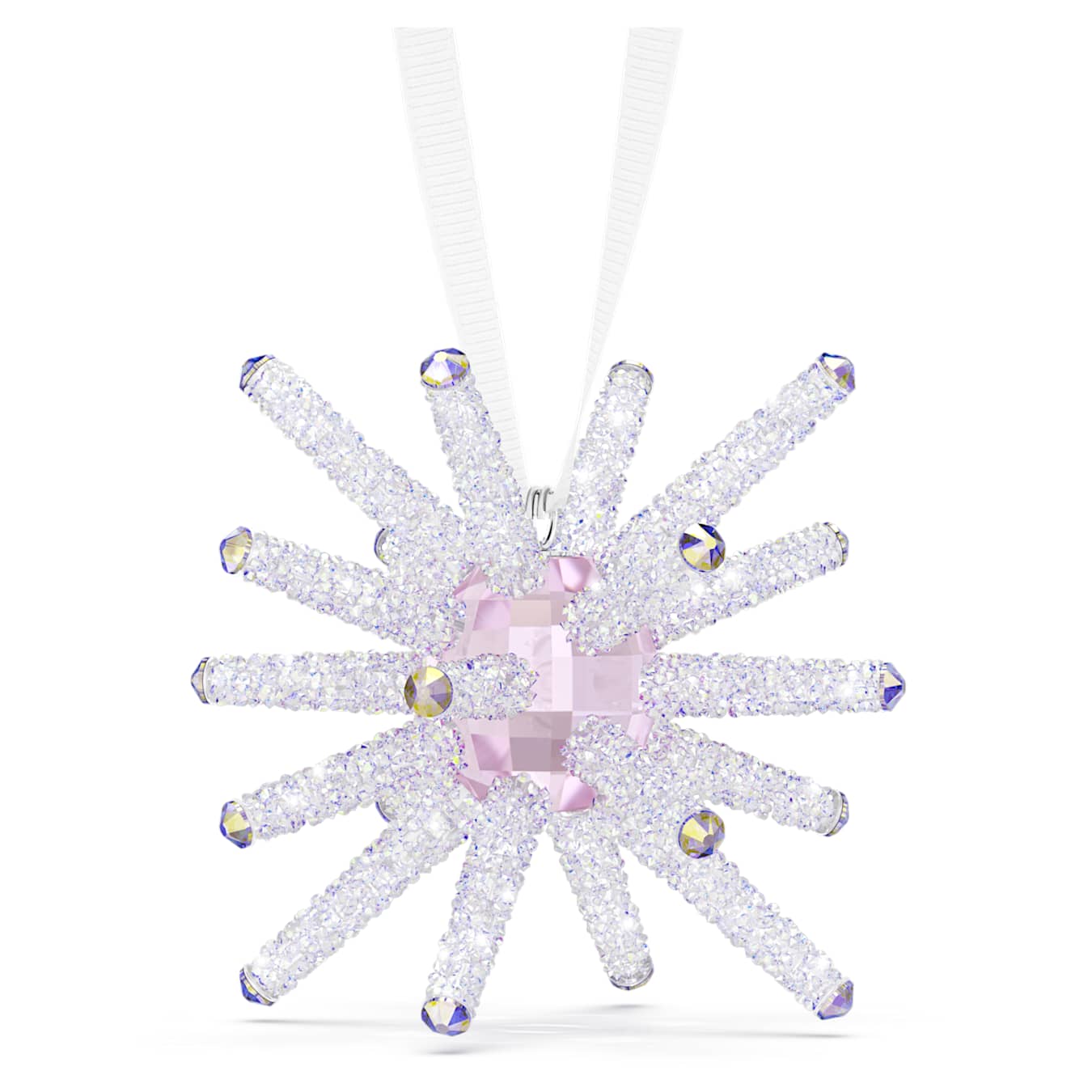 Swarovski Wicked Staf Ornament 5701516