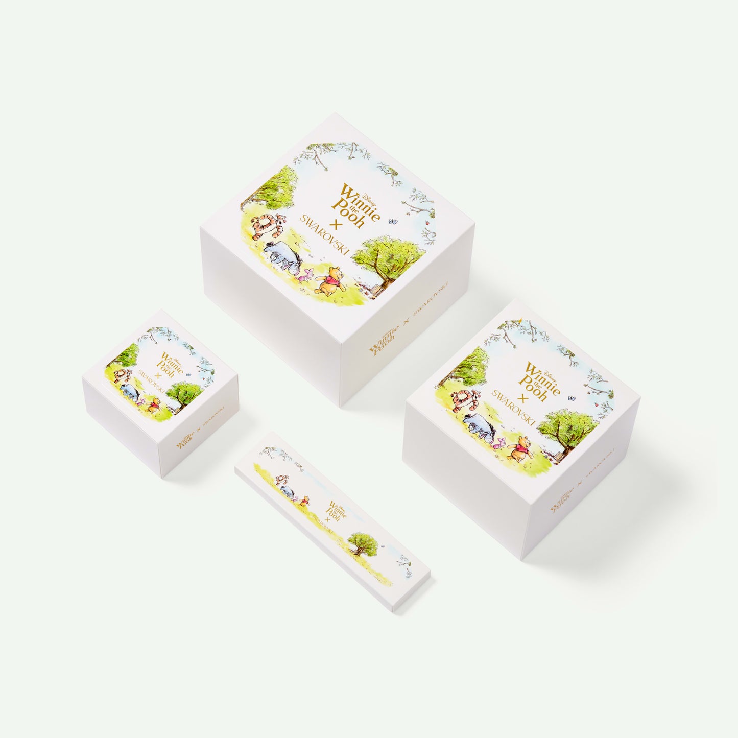 Swarovski x Winnie The Pooh Piglet 5732817